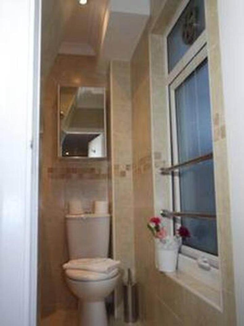 Apartasuites London Emerald Экстерьер фото
