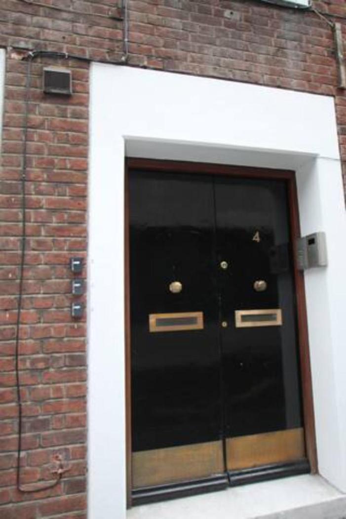 Apartasuites London Emerald Экстерьер фото